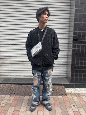 スバルさんのコーディネート