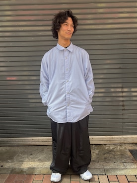 スバルさんのコーディネート