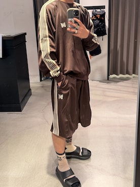 スバルさんのコーディネート