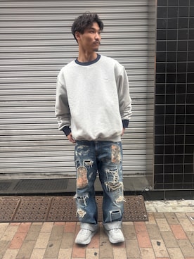 スバルさんのコーディネート