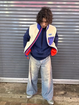 スバルさんのコーディネート