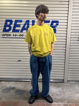 スバルさんのコーディネート