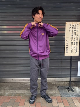 スバルさんのコーディネート