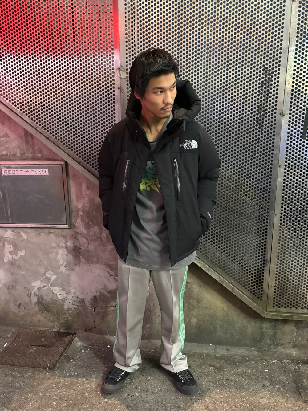THE NORTH FACE（ザノースフェイス）の「THE NORTH FACE/ザ