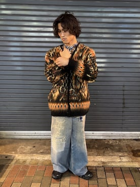 スバルさんのコーディネート