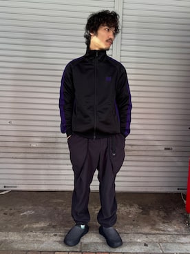 スバルさんのコーディネート