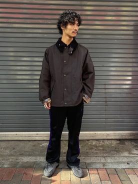 スバルさんのコーディネート