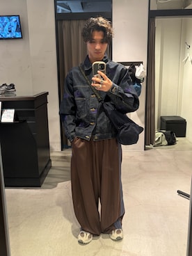 スバルさんのコーディネート