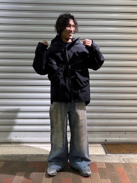 スバルさんのコーディネート