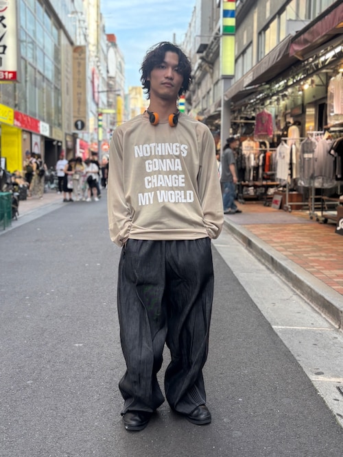 S*M様 CMF アウトドアジャンパー オリーブグリーン S*M様 CMF