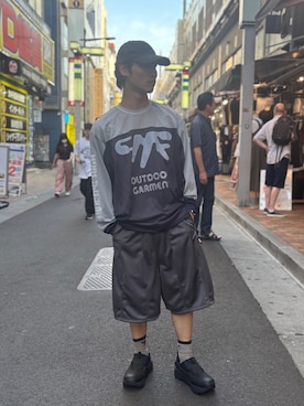 スバルさんのコーディネート
