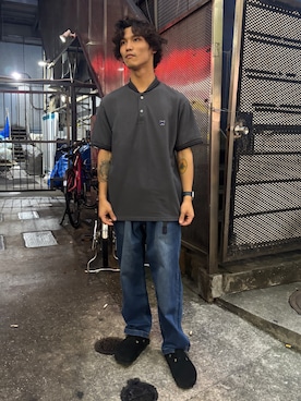 スバルさんのコーディネート