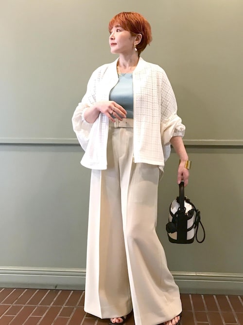 ROPE' / ロペ 【洗える】シルクプロテイン5分袖ニット【メディア掲載】 楽天市場】【洗える】シルクプロテイン5分袖ニット【メディア