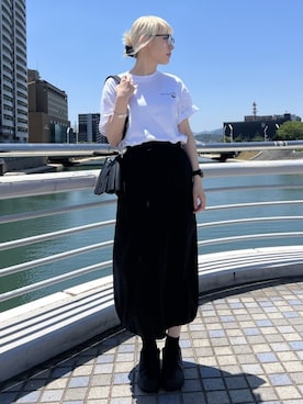 MIKIさんのコーディネート