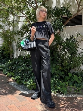 MIKIさんのコーディネート