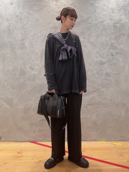 LACOSTE（ラコステ）の「ラコステ プラクティス ボウリング