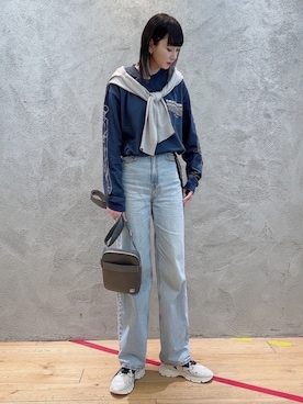 MIKIさんのコーディネート