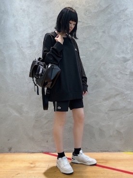 MIKIさんのコーディネート