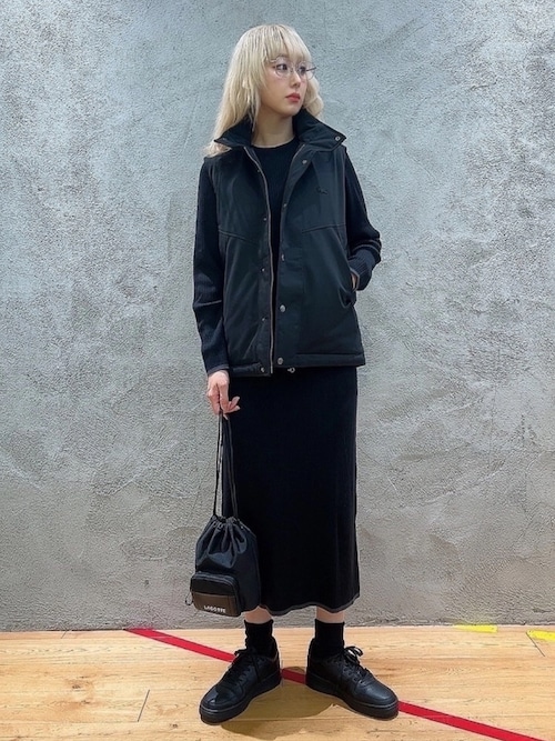 セール】巾着型バッグ スマホポーチ ショルダーバッグ Size: 17 x 22cm  