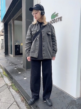 MIKIさんのコーディネート