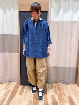 桜子さんのコーディネート