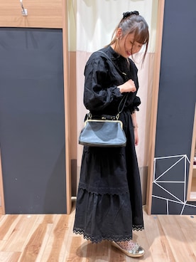 桜子さんのコーディネート