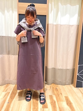 桜子さんのコーディネート