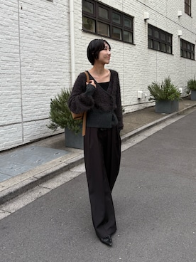 tasaka yunaさんのコーディネート