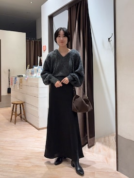 tasaka yunaさんのコーディネート