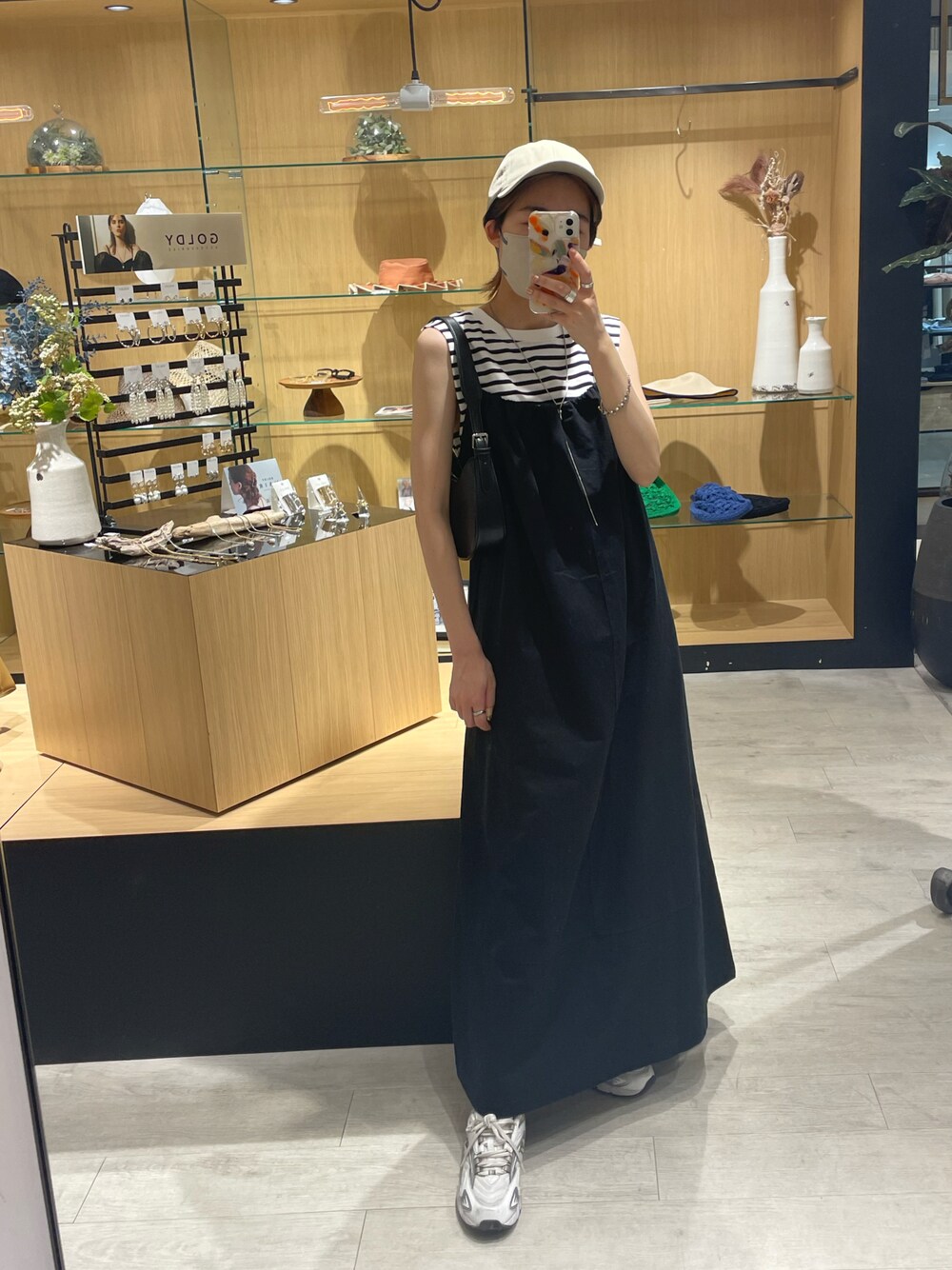 CAPRICIEUX LE'MAGE（カプリシューレマージュ）の「〈AgAwd