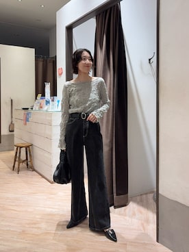 tasaka yunaさんのコーディネート