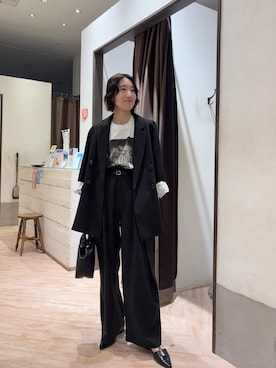 tasaka yunaさんのコーディネート