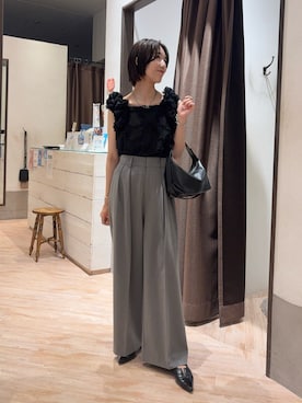 tasaka yunaさんのコーディネート