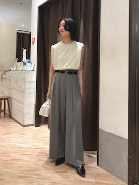 tasaka yunaさんのコーディネート