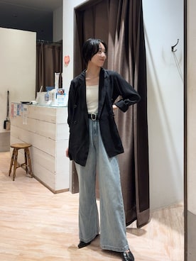 tasaka yunaさんのコーディネート
