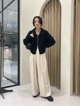 tasaka yunaさんのコーディネート