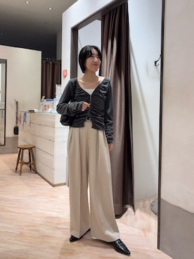 tasaka yunaさんのコーディネート