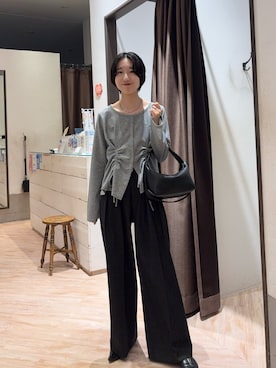 tasaka yunaさんのコーディネート