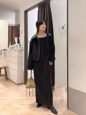 tasaka yunaさんのコーディネート