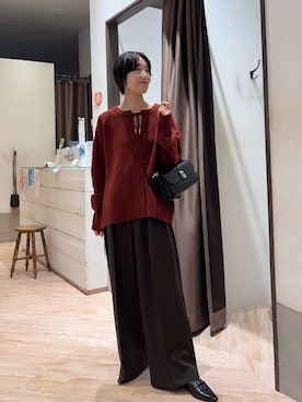 tasaka yunaさんのコーディネート