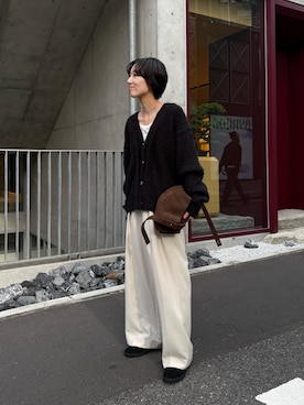 tasaka yunaさんのコーディネート