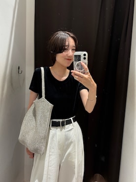 tasaka yunaさんのコーディネート