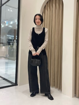 tasaka yunaさんのコーディネート