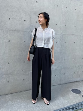 tasaka yunaさんのコーディネート