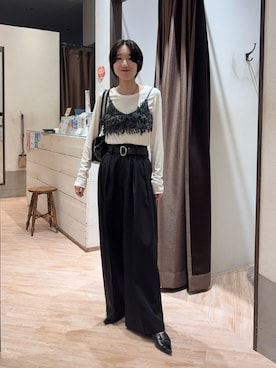 tasaka yunaさんのコーディネート