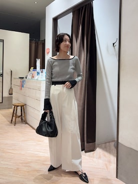 tasaka yunaさんのコーディネート