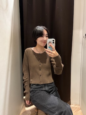 tasaka yunaさんのコーディネート