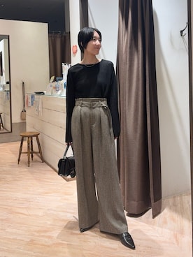 tasaka yunaさんのコーディネート