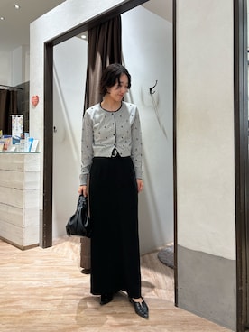 tasaka yunaさんのコーディネート