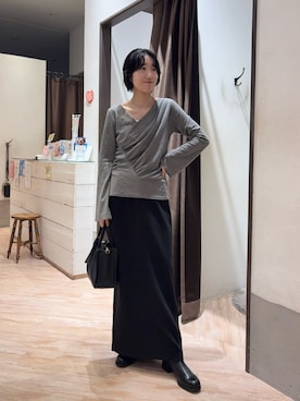 tasaka yunaさんのコーディネート